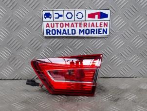 Used Taillight, right Renault Clio IV (5R) 1.5 Energy dCi 90 FAP Price € 30,00 Margin scheme offered by Automaterialen Ronald Morien B.V.