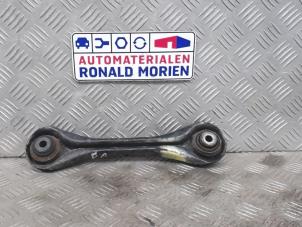 Used Rear upper wishbone, left BMW 1 serie (E81) 118d 16V Price € 35,00 Margin scheme offered by Automaterialen Ronald Morien B.V.