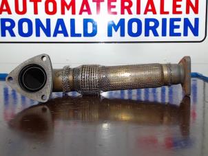 Used Exhaust front section Audi A5 Quattro (B8C/S) 3.0 TDI V6 24V Price € 25,00 Margin scheme offered by Automaterialen Ronald Morien B.V.