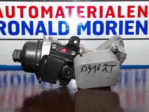 Used Oil filter housing Volvo V40 Cross Country (MZ) 1.6 D2 Price € 75,00 Margin scheme offered by Automaterialen Ronald Morien B.V.