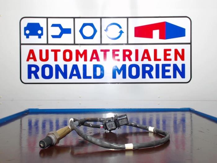 Używane Sonda lambda Volkswagen Transporter/Caravelle T6 2.0 TDI DRF Cena € 99,00 Z VAT oferowane przez Automaterialen Ronald Morien B.V.