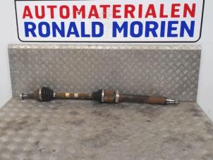 Used Front drive shaft, right Ford Ecosport Price € 129,00 Margin scheme offered by Automaterialen Ronald Morien B.V.
