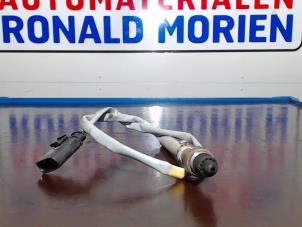 Sonde lambda d'un Volkswagen Golf 2016