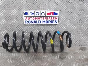 Used Rear coil spring Ford Ecosport Price € 10,00 Margin scheme offered by Automaterialen Ronald Morien B.V.