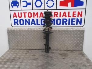 Used Front shock absorber rod, right Ford Ecosport Price € 70,00 Margin scheme offered by Automaterialen Ronald Morien B.V.