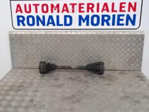 Used Drive shaft, rear left Volkswagen Transporter T3 1.6 D Price € 75,00 Margin scheme offered by Automaterialen Ronald Morien B.V.