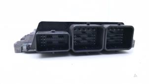Engine management computer from a Ford C-Max (DXA) 1.6 TDCi 16V 2015