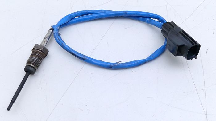 Gebrauchte Auspuff Temperatursensor Ford C-Max (DXA) 1.6 TDCi 16V Preis € 15,00 Margenregelung angeboten von Automaterialen Ronald Morien B.V.