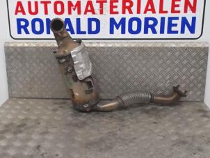 Used Particulate filter Ford C-Max Price € 650,00 Margin scheme offered by Automaterialen Ronald Morien B.V.
