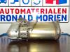 Particulate filter from a Volkswagen CC (358) 2.0 TDI 16V 2015