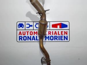Używane Katalizator Volkswagen Touran (5T1) 2.0 TDI 150 Cena € 514,25 Z VAT oferowane przez Automaterialen Ronald Morien B.V.