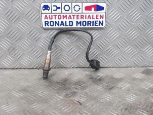 Begagnade Lambdasond BMW 1 serie (E81) 118d 16V Pris € 19,00 Marginaltabell erbjuds av Automaterialen Ronald Morien B.V.