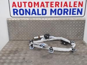 Used Roof curtain airbag, left BMW 1 serie (E81) 118d 16V Price € 115,00 Margin scheme offered by Automaterialen Ronald Morien B.V.