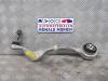 Front wishbone, left from a BMW 1 serie (E81) 118d 16V 2010