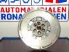 Clutch kit (complete) from a Volkswagen Caddy III (2KA,2KH,2CA,2CH), 2004 / 2015 2.0 TDI 16V 4Motion, Delivery, Diesel, 1,968cc, 103kW (140pk), 4x4, CFHC, 2010-11 / 2015-05, 2KA 2015