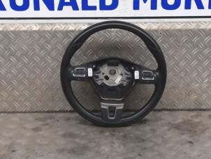 Used Steering wheel Volkswagen Passat Price € 95,00 Margin scheme offered by Automaterialen Ronald Morien B.V.