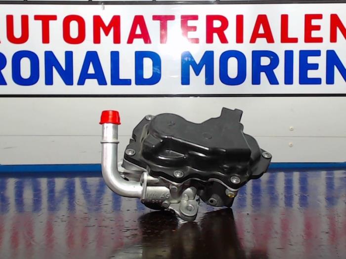 Gebrauchte AGR Ventil Volkswagen Golf VII (AUA) 2.0 TDI 16V Preis € 30,00 Margenregelung angeboten von Automaterialen Ronald Morien B.V.