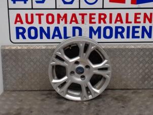 Used Wheel Ford B-Max Price € 70,00 Margin scheme offered by Automaterialen Ronald Morien B.V.