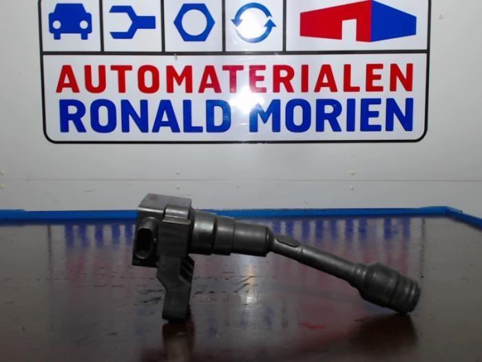 Usagé Bobine Ford Focus 3 1.0 Ti-VCT EcoBoost 12V 100 Prix € 25,00 Règlement à la marge proposé par Automaterialen Ronald Morien B.V.
