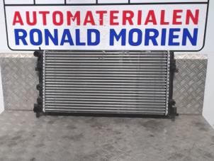Used Radiator Audi A1 Price € 35,00 Margin scheme offered by Automaterialen Ronald Morien B.V.