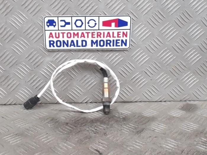 Usados Sonda Lambda Ford Fiesta 6 (JA8) 1.0 EcoBoost 12V 125 Precio € 20,00 Norma de margen ofrecido por Automaterialen Ronald Morien B.V.