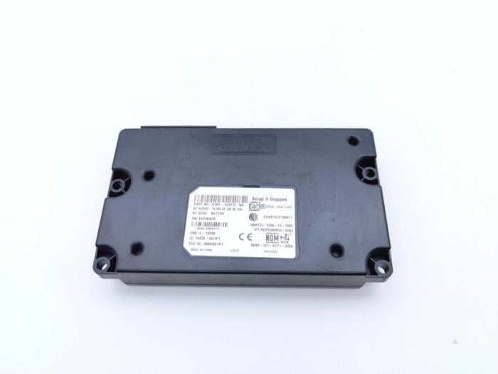 Używane Modul gateway Ford Fiesta 6 (JA8) 1.25 16V Cena € 52,00 Procedura marży oferowane przez Automaterialen Ronald Morien B.V.