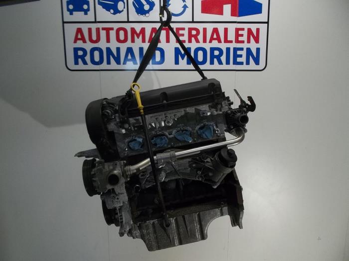 Moteurs Avec Code Moteur B16XER Stock | ProxyParts.fr