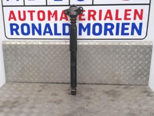 Used Rear shock absorber, left Audi A3 Cabriolet (8P7) Price € 45,00 Margin scheme offered by Automaterialen Ronald Morien B.V.