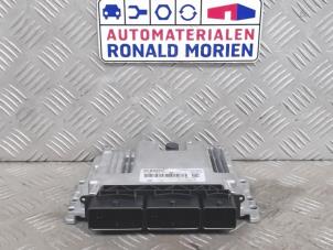 Usados Ordenador de gestión de motor Renault Clio IV (5R) 1.5 Energy dCi 90 FAP Precio € 99,00 Norma de margen ofrecido por Automaterialen Ronald Morien B.V.