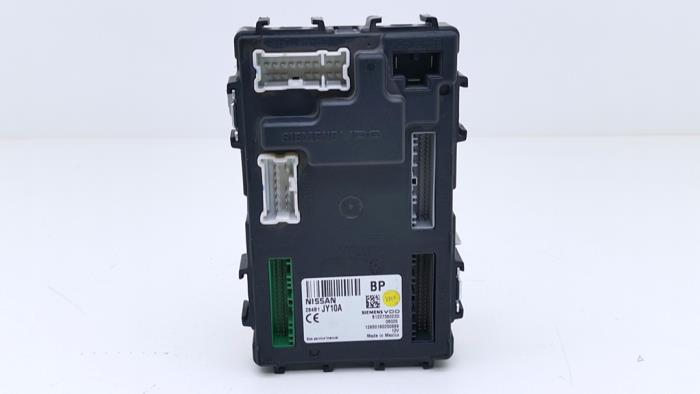 Used Body control computer Renault Koleos I 2.5 16V 4x4 Price € 75,00 Margin scheme offered by Automaterialen Ronald Morien B.V.