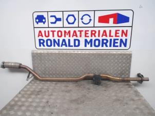 Używane Przepustnica gazów wydechowych Renault Clio IV (5R) 1.5 Energy dCi 90 FAP Cena € 100,00 Procedura marży oferowane przez Automaterialen Ronald Morien B.V.