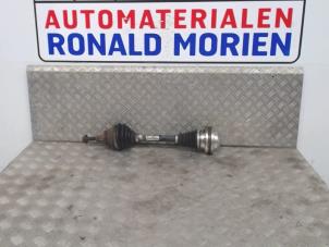 Used Front drive shaft, left Volkswagen Jetta Price € 90,75 Inclusive VAT offered by Automaterialen Ronald Morien B.V.