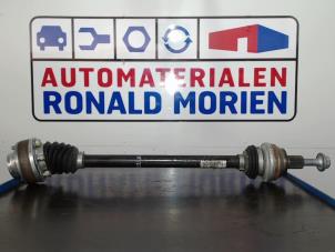 Used Front drive shaft, left Volkswagen Golf Price € 65,00 Inclusive VAT offered by Automaterialen Ronald Morien B.V.