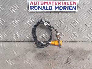 Używane Czujnik temperatury spalin Seat Ibiza ST (6J8) 1.2 TDI Ecomotive Cena € 40,00 Procedura marży oferowane przez Automaterialen Ronald Morien B.V.