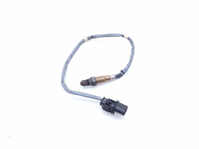 Usados Sonda Lambda Volkswagen Golf VII (AUA) 2.0 TDI 16V Precio € 31,46 IVA incluido ofrecido por Automaterialen Ronald Morien B.V.