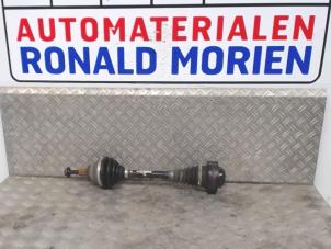 Used Front drive shaft, left Volkswagen Jetta Price € 78,65 Inclusive VAT offered by Automaterialen Ronald Morien B.V.