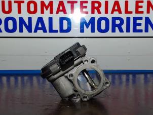 Used Throttle body Ford C-Max (DXA) 1.6 TDCi 16V Price € 19,00 Margin scheme offered by Automaterialen Ronald Morien B.V.