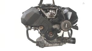 Engine from a Audi A6 Avant (C5) 2.4 V6 30V 1998
