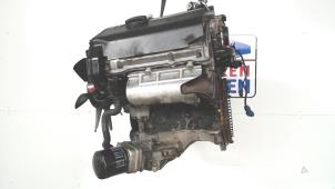 Engine from a Audi A6 Avant (C5) 2.4 V6 30V 1998