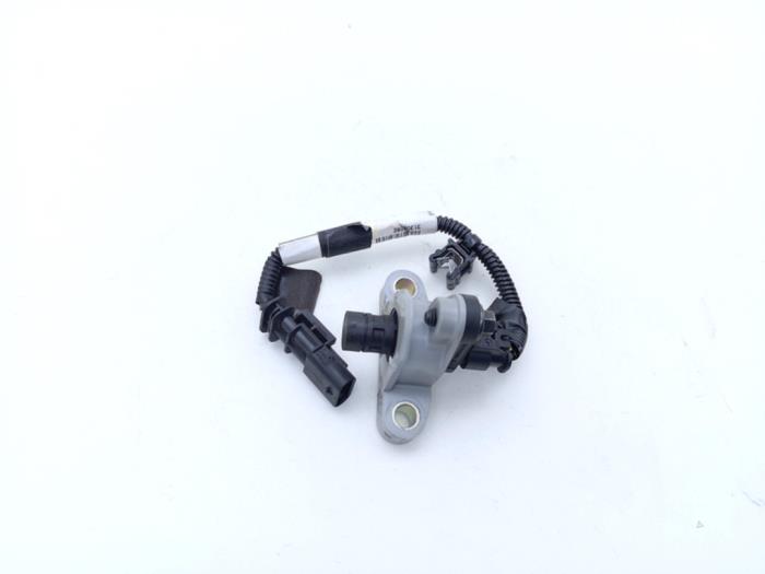 Begagnade Vevaxelsensor Volvo V60 I (FW/GW) 2.4 D5 20V AWD Autom. Pris € 24,00 Marginaltabell erbjuds av Automaterialen Ronald Morien B.V.
