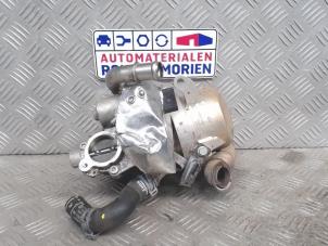 Used EGR valve Volkswagen Scirocco (137/13AD) Price € 150,00 Margin scheme offered by Automaterialen Ronald Morien B.V.