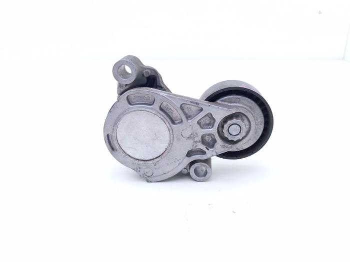Usados Rodillo tensor correa múltiple Mini Cooper Precio € 25,00 Norma de margen ofrecido por Automaterialen Ronald Morien B.V.