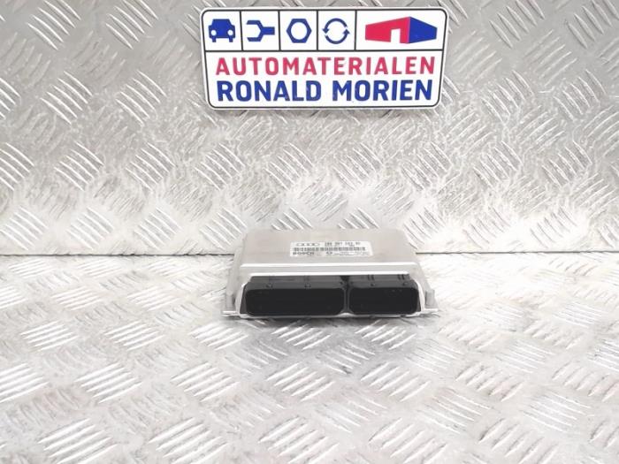 Used Engine management computer Audi A6 Avant (C5) 2.4 V6 30V Price € 75,00 Margin scheme offered by Automaterialen Ronald Morien B.V.