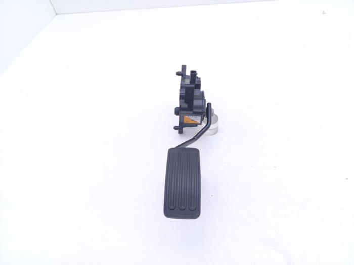 Begagnade Gaspedalsensor Renault Koleos I 2.5 16V 4x4 Pris € 14,95 Marginaltabell erbjuds av Automaterialen Ronald Morien B.V.
