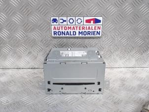Używane Radioodtwarzacz CD Opel Meriva Cena € 95,00 Procedura marży oferowane przez Automaterialen Ronald Morien B.V.