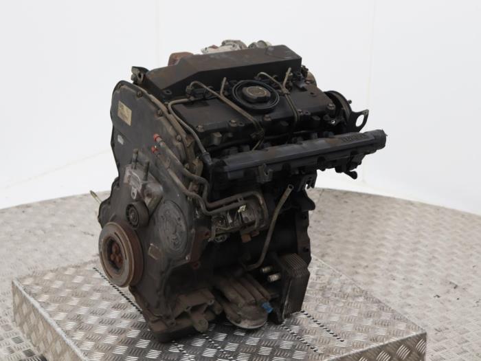 Usagé Moteur Ford Mondeo III Wagon 2.0 TDdi 90 16V Prix € 195,00 Règlement à la marge proposé par Automaterialen Ronald Morien B.V.