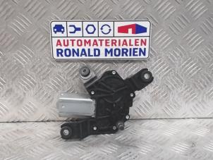 Usados Motor de limpiaparabrisas detrás Opel Meriva Precio € 50,00 Norma de margen ofrecido por Automaterialen Ronald Morien B.V.