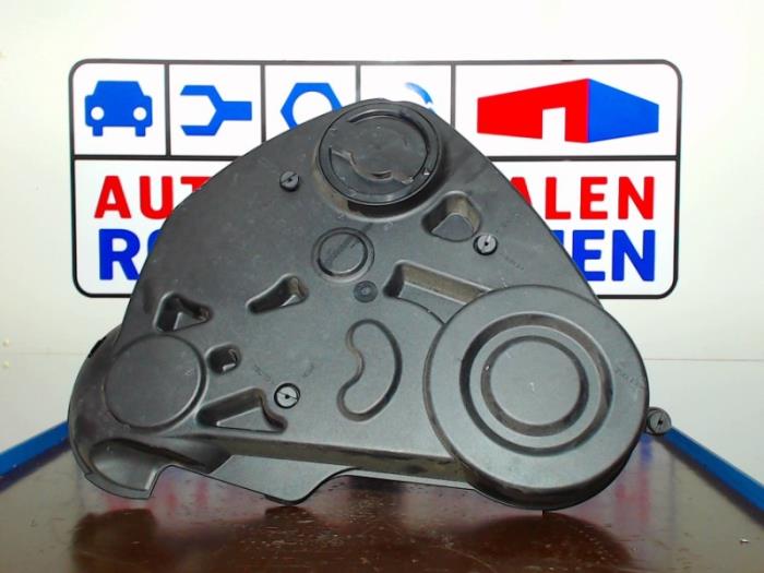 Timing cover Volkswagen Amarok 2.0 BiTDI 16V 180 03L903191A CNE