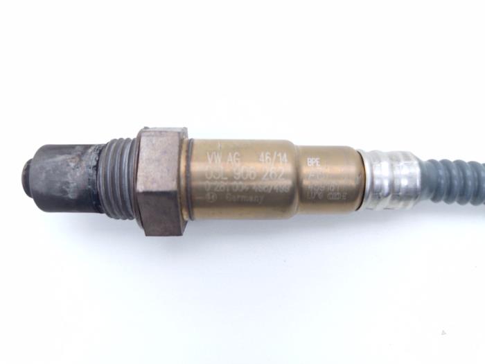Lambda probe from a Volkswagen Amarok 2.0 BiTDI 16V 180 2016