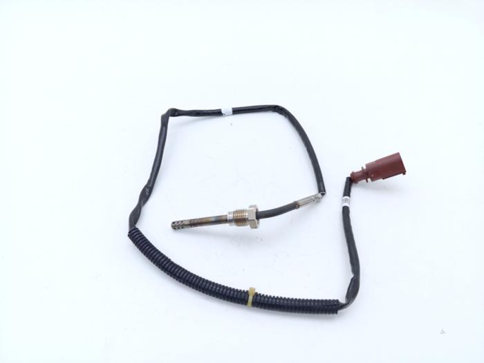 Gebrauchte Auspuff Temperatursensor Volkswagen Amarok 2.0 BiTDI 16V 180 Preis € 34,99 Mit Mehrwertsteuer angeboten von Automaterialen Ronald Morien B.V.